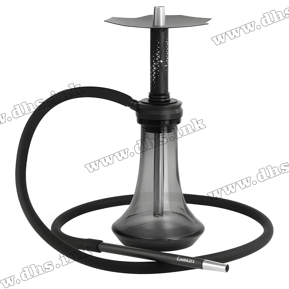 Кальян Embery - Mini MONO 3.0 Black